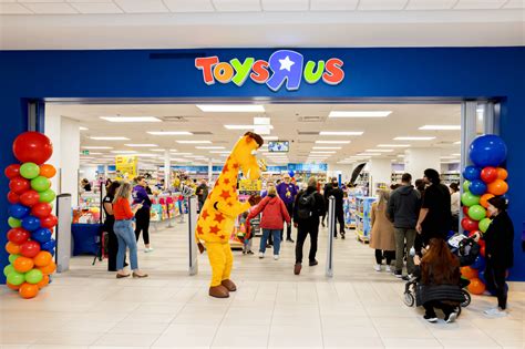 toys r us canada|More.